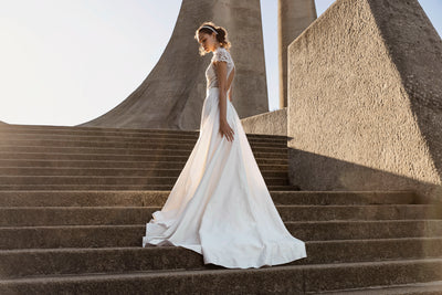 Introducing Heavenly Encounters, the latest collection by Catherine Deane