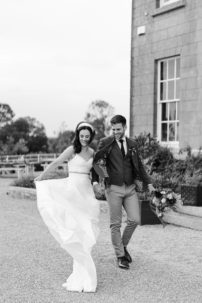 Alice & Liam