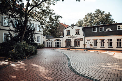 Herzbraut Concept Boutique – The latest Catherine Deane Flagship Store