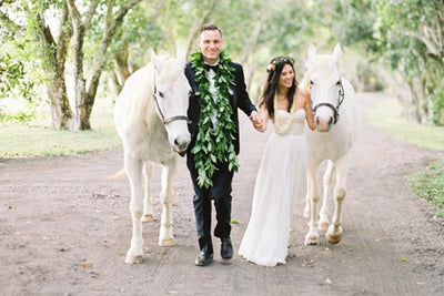 Real Bride: Vai