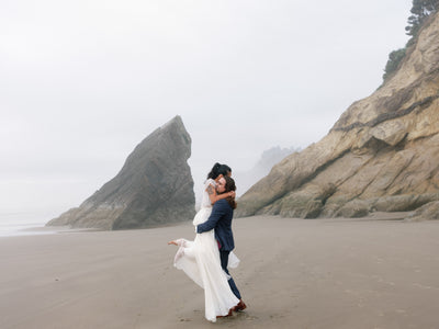 Real Bride: Thien & Adam