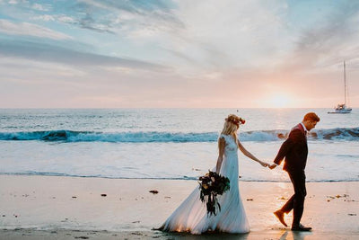 Real bride: Emily
