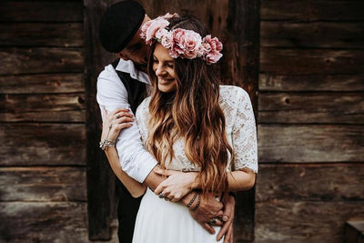 Real Bride: Victory